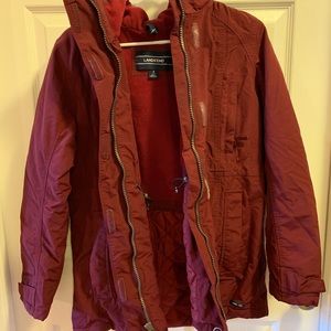 Land’s End Women’s Jacket